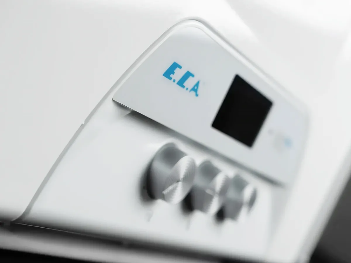 Centrala clasica pe gaz E.C.A Gelios Plus 33 kW