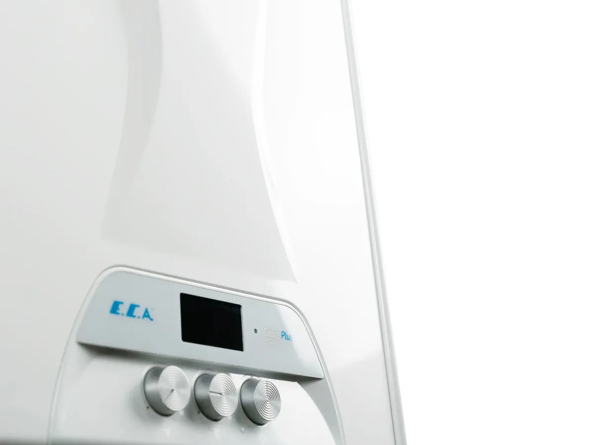 Centrala clasica pe gaz E.C.A Gelios Plus 33 kW