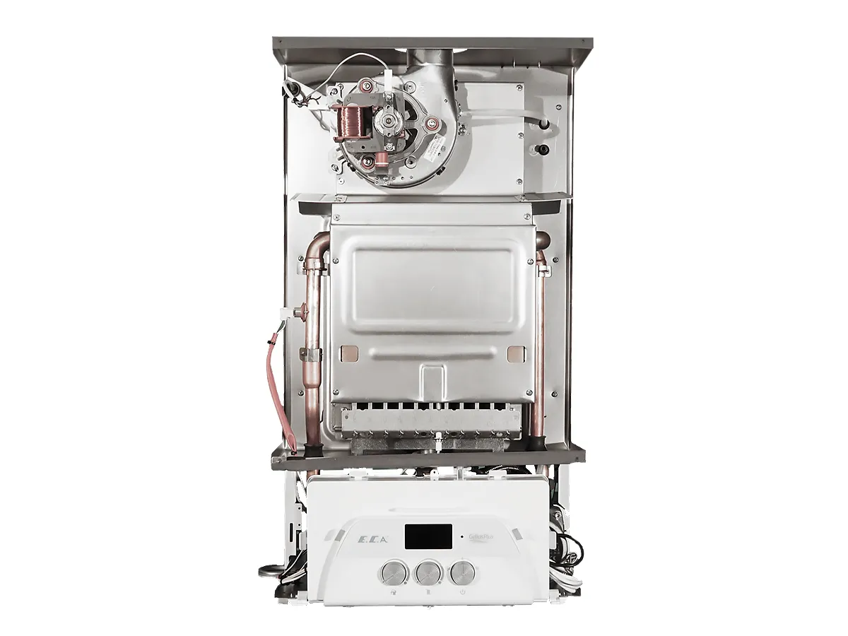 Centrala clasica pe gaz E.C.A Gelios Plus 33 kW