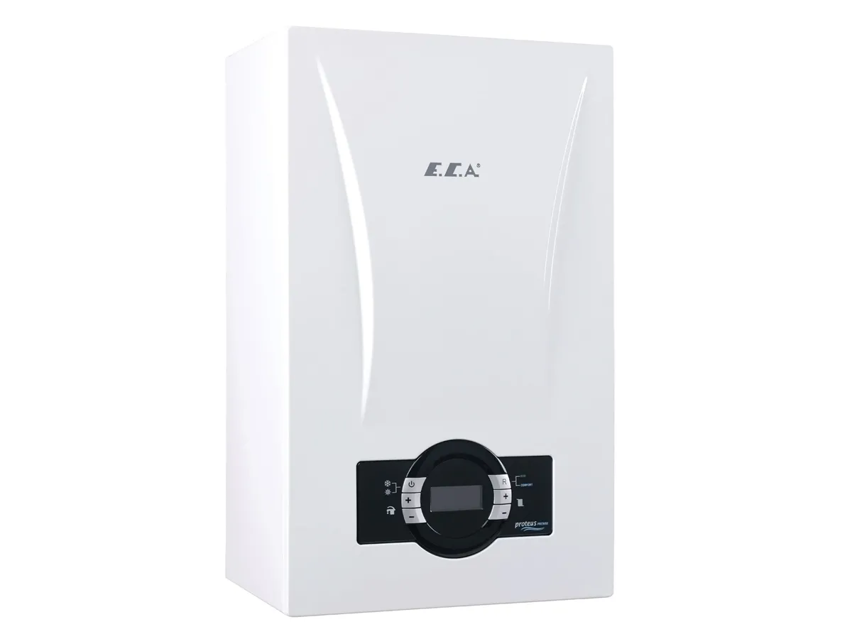 Centrala termica pe gaz in condensatie E.C.A Proteus Premix 30 kW
