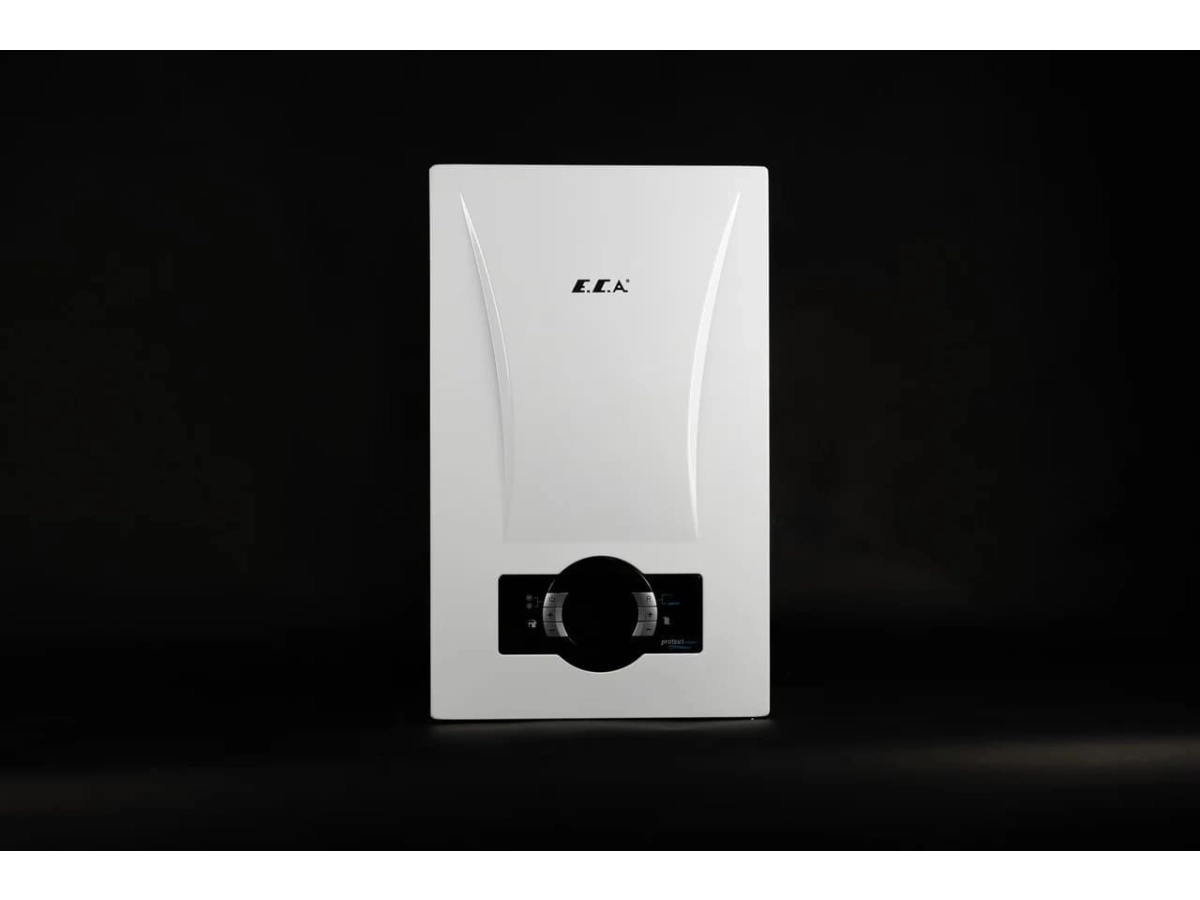 Кондесационный газовый котел E.C.A Proteus Premix 30 kW