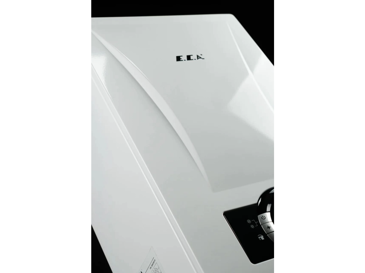 Centrala termica pe gaz in condensatie E.C.A Proteus Premix 35 kW