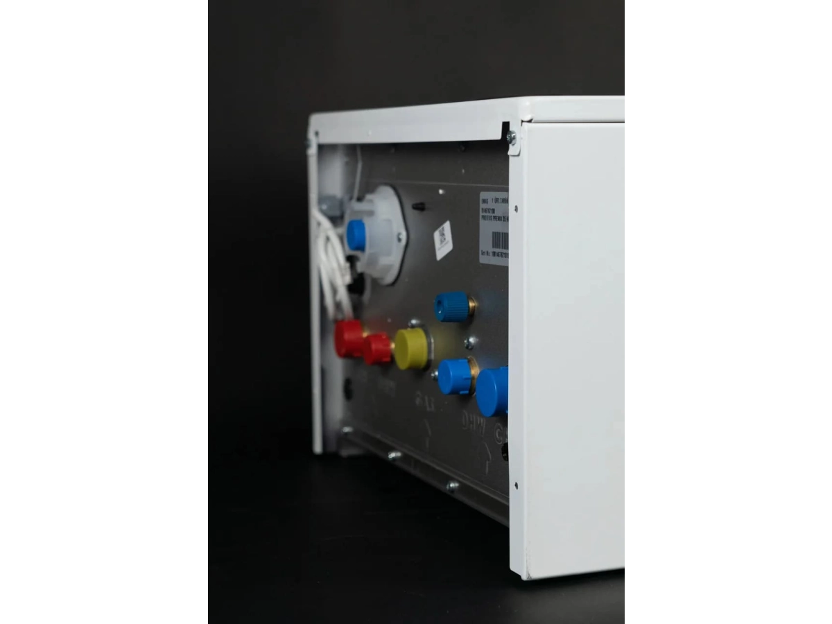 Centrala termica pe gaz in condensatie E.C.A Proteus Premix 35 kW