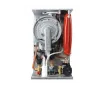 Centrala termica pe gaz in condensatie E.C.A Proteus Premix 35 kW