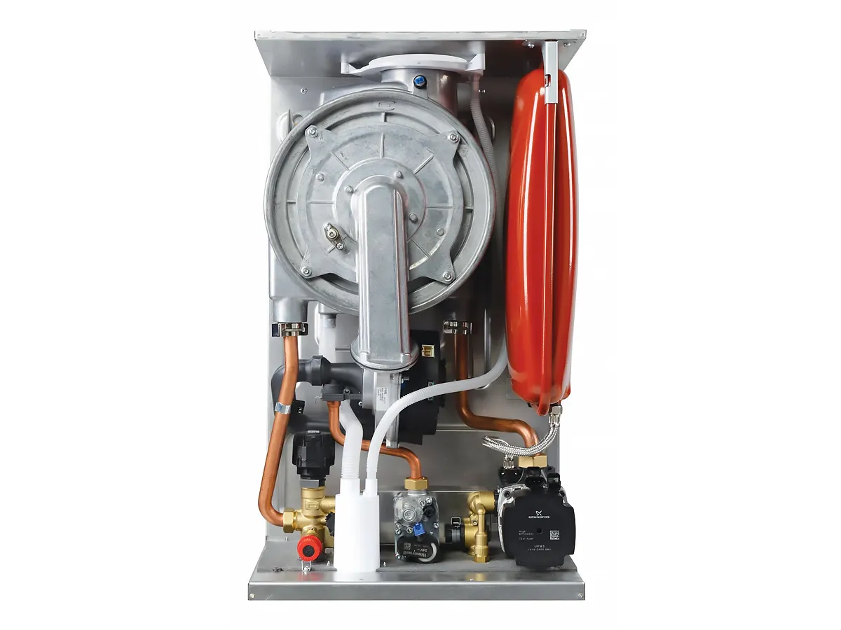 Centrala termica pe gaz in condensatie E.C.A Proteus Premix 35 kW