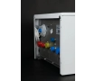 Centrala termica pe gaz in condensatie E.C.A Proteus Premix 35 kW