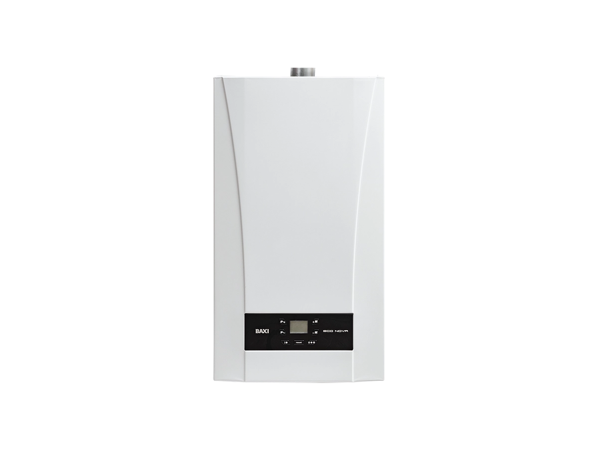 Cazan pe gaz clasic BAXI ECO NOVA 24 kW