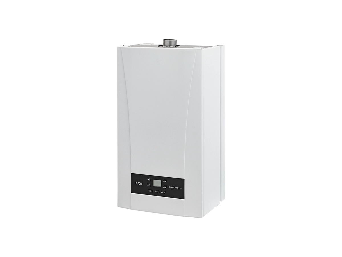 Cazan pe gaz clasic BAXI ECO NOVA 24 kW