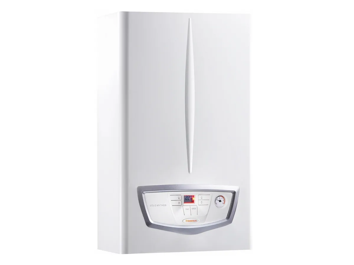 Cazan pe gaz clasic IMMERGAS Eolo Mythos 2E 24 kW
