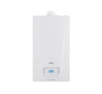 Cazan pe gaz in condensare BAXI LUNA CLASSIC 24 kW