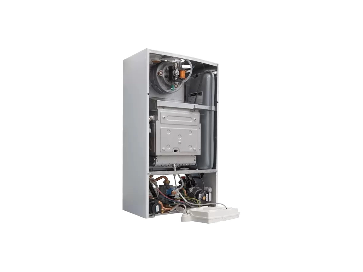 Cazan clasic pe gaz FONDITAL Minorca CU CTFS 24kw TF