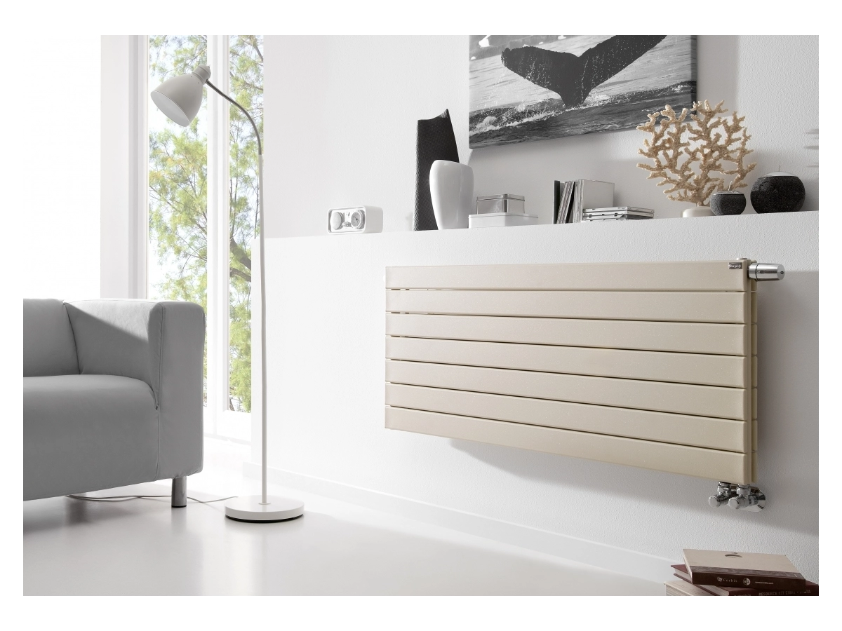 Дизайнерский радиатор GORGIEL ALTUS AHH2 30/ 40