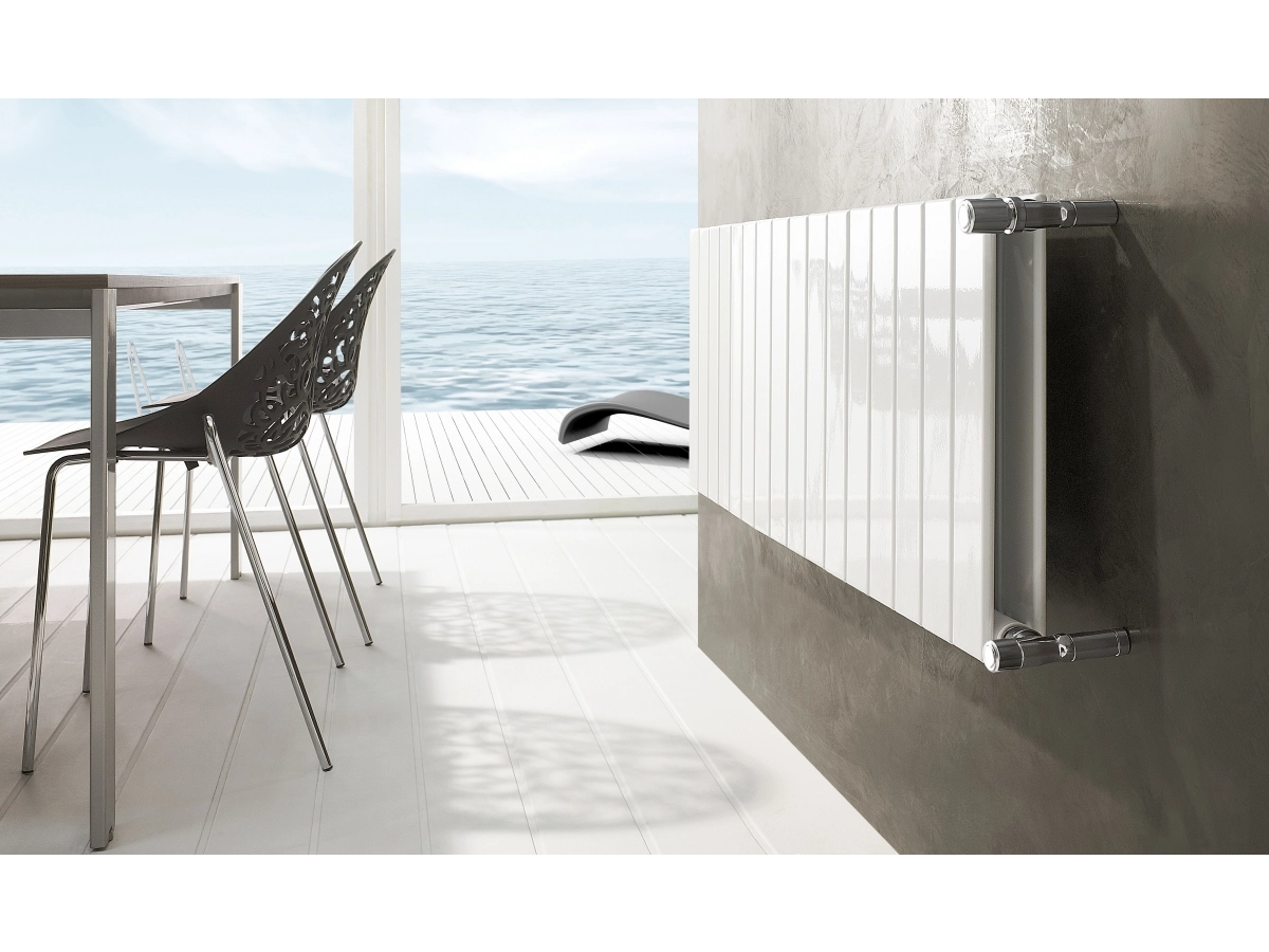 Radiator design GORGIEL ALTUS AHV2