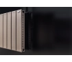 Radiator design GORGIEL ALTUS AHV2