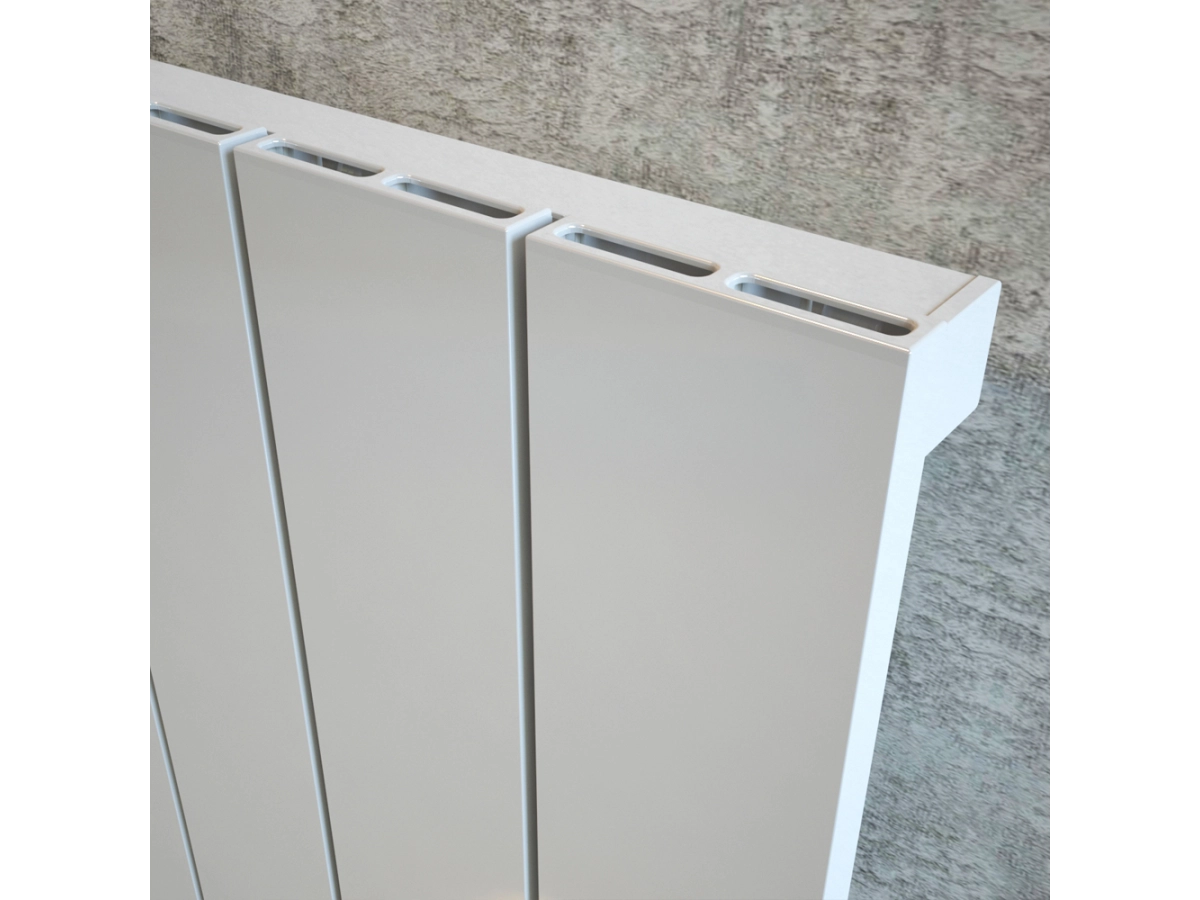 Calorifer decorativ LOJIMAX, colectie KALSEDON
