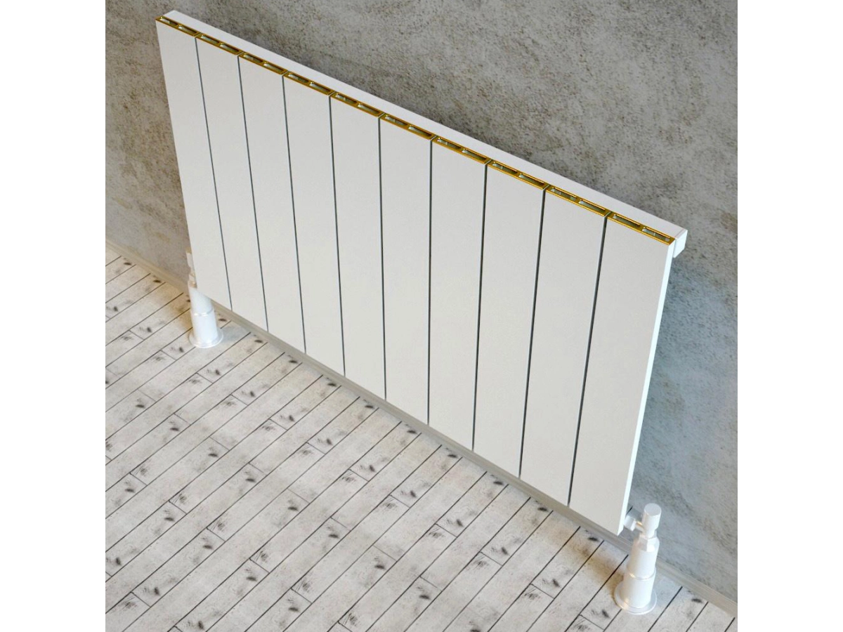 Calorifer decorativ LOJIMAX, colectie KALSEDON