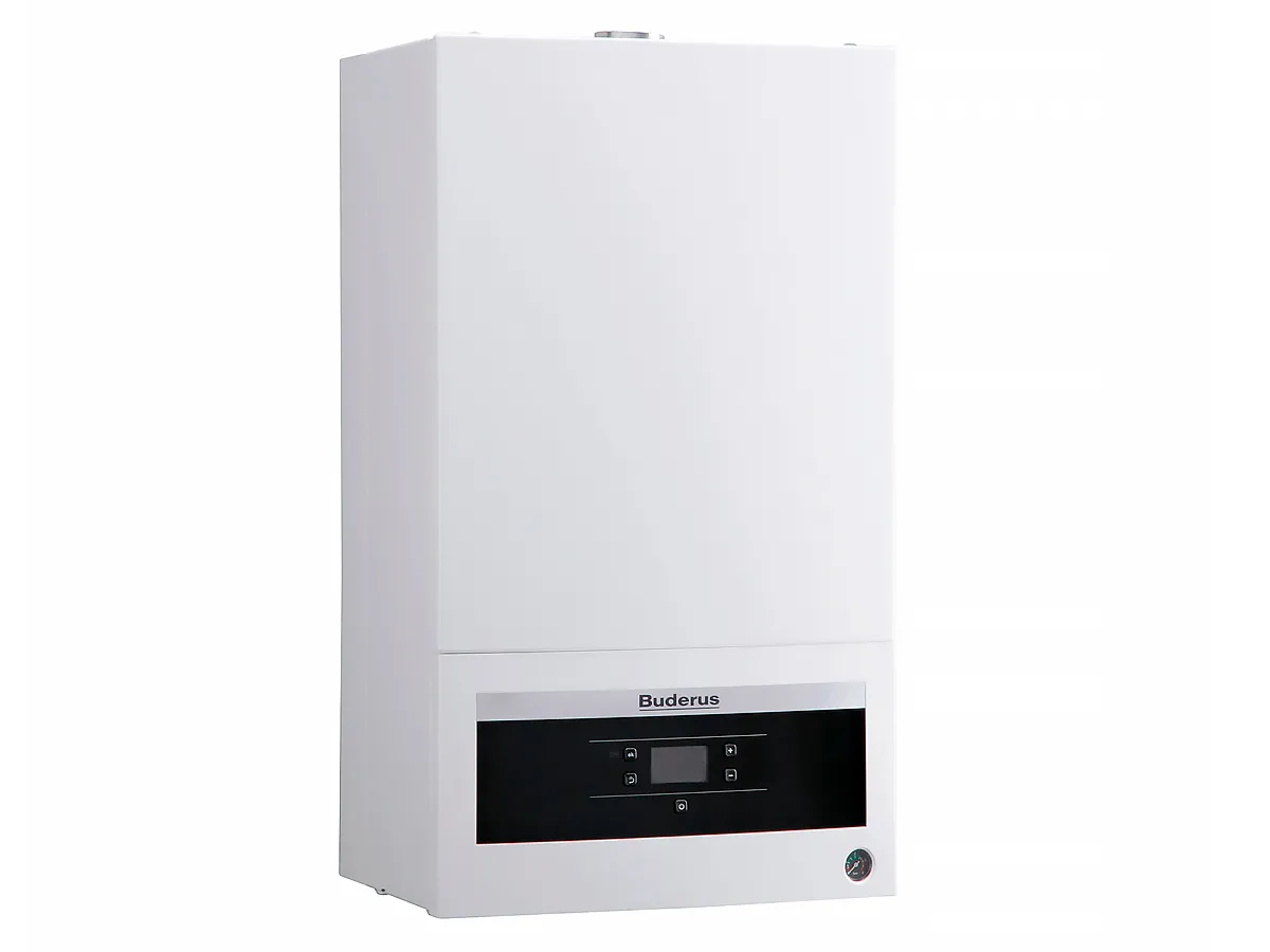 Cazan pe gaz clasic BUDERUS Logamax U072 24 kW
