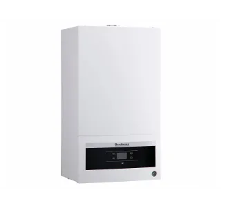 Cazan pe gaz clasic BUDERUS Logamax U072 24 kW
