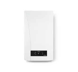Cazan pe gaz in condensare BAYMAK COMPACT 24 kW