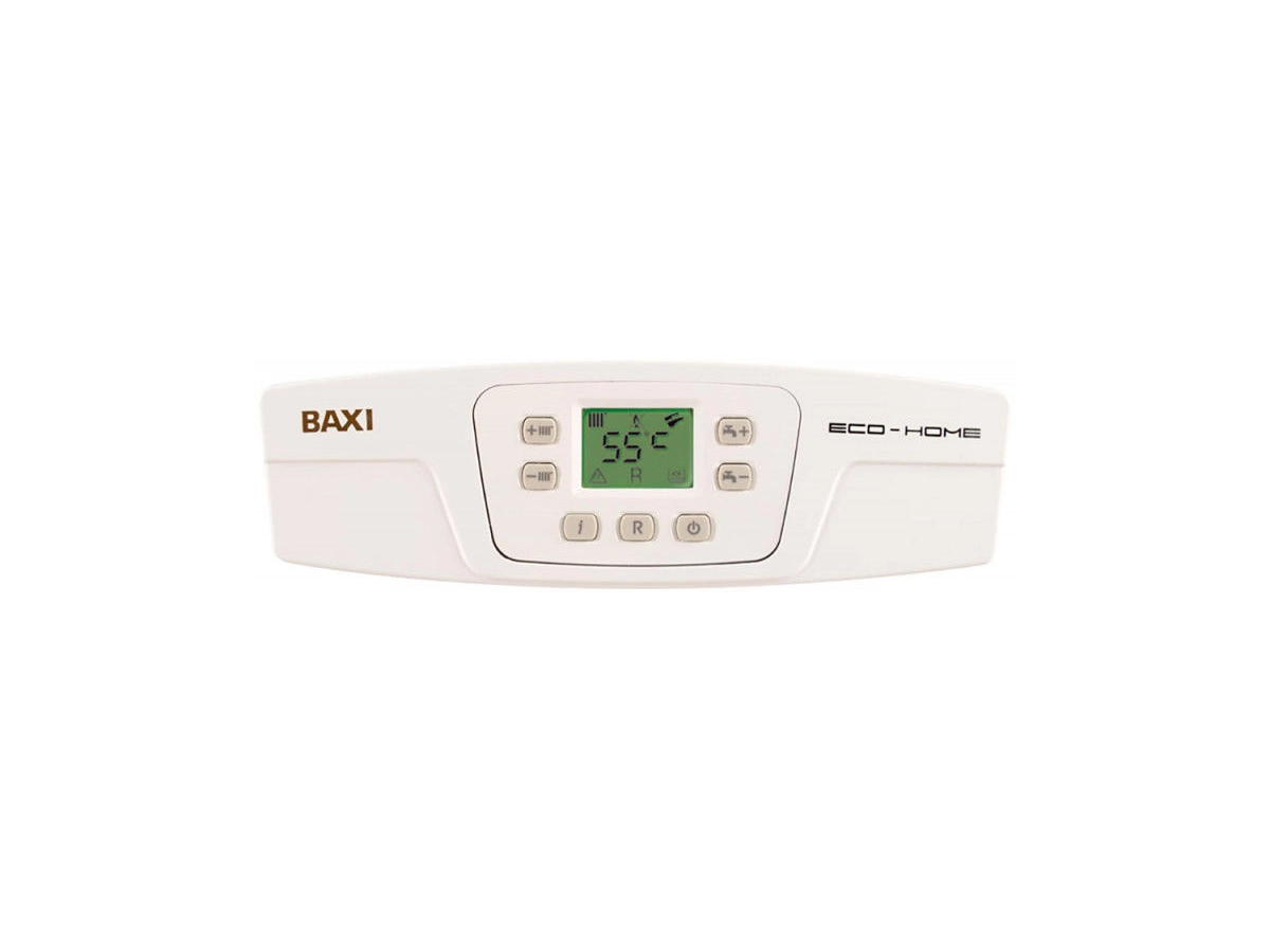 Cazan pe gaz clasic BAXI ECO HOME 24 kW