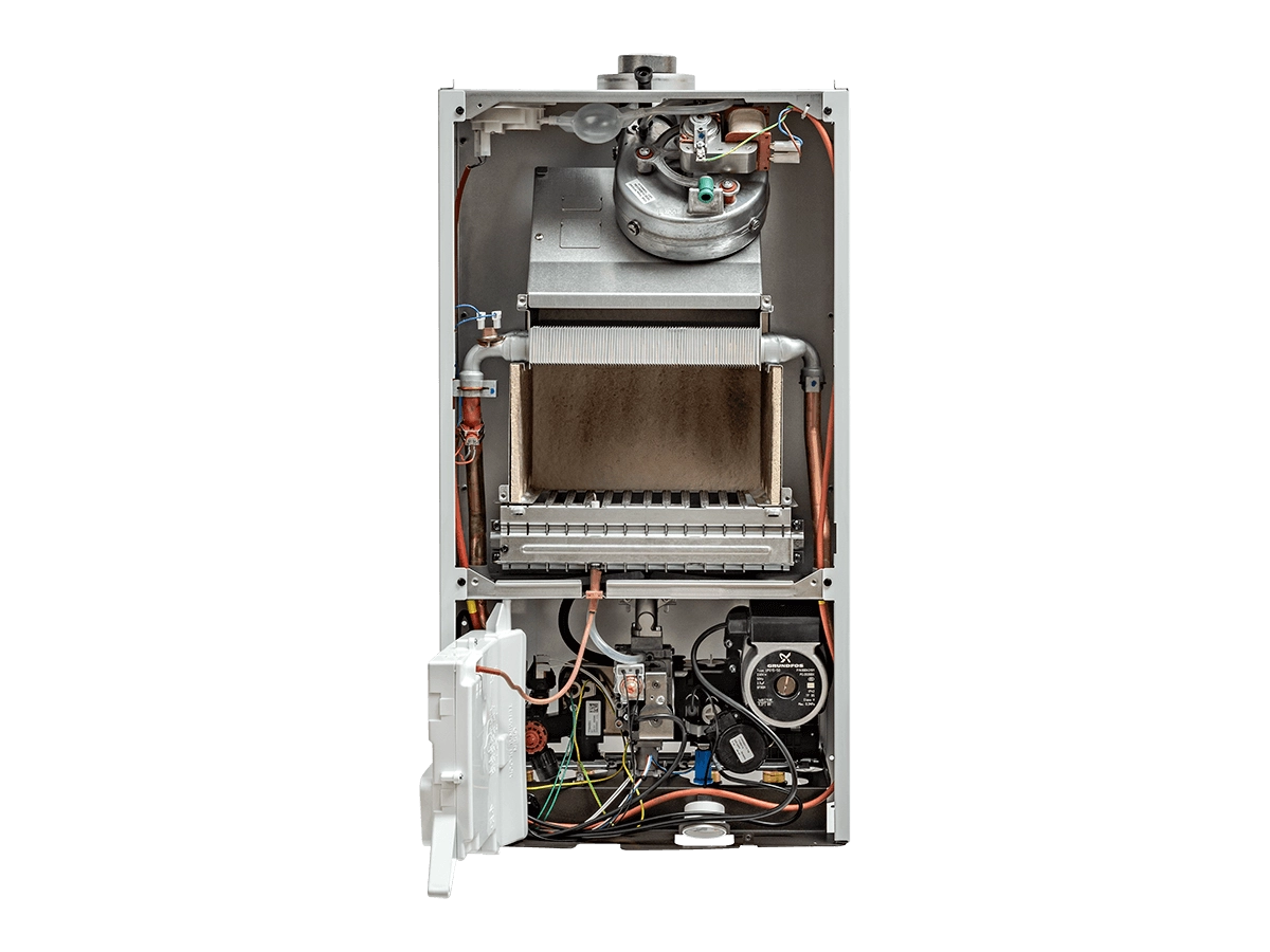 Cazan pe gaz clasic BAXI ECO HOME 24 kW