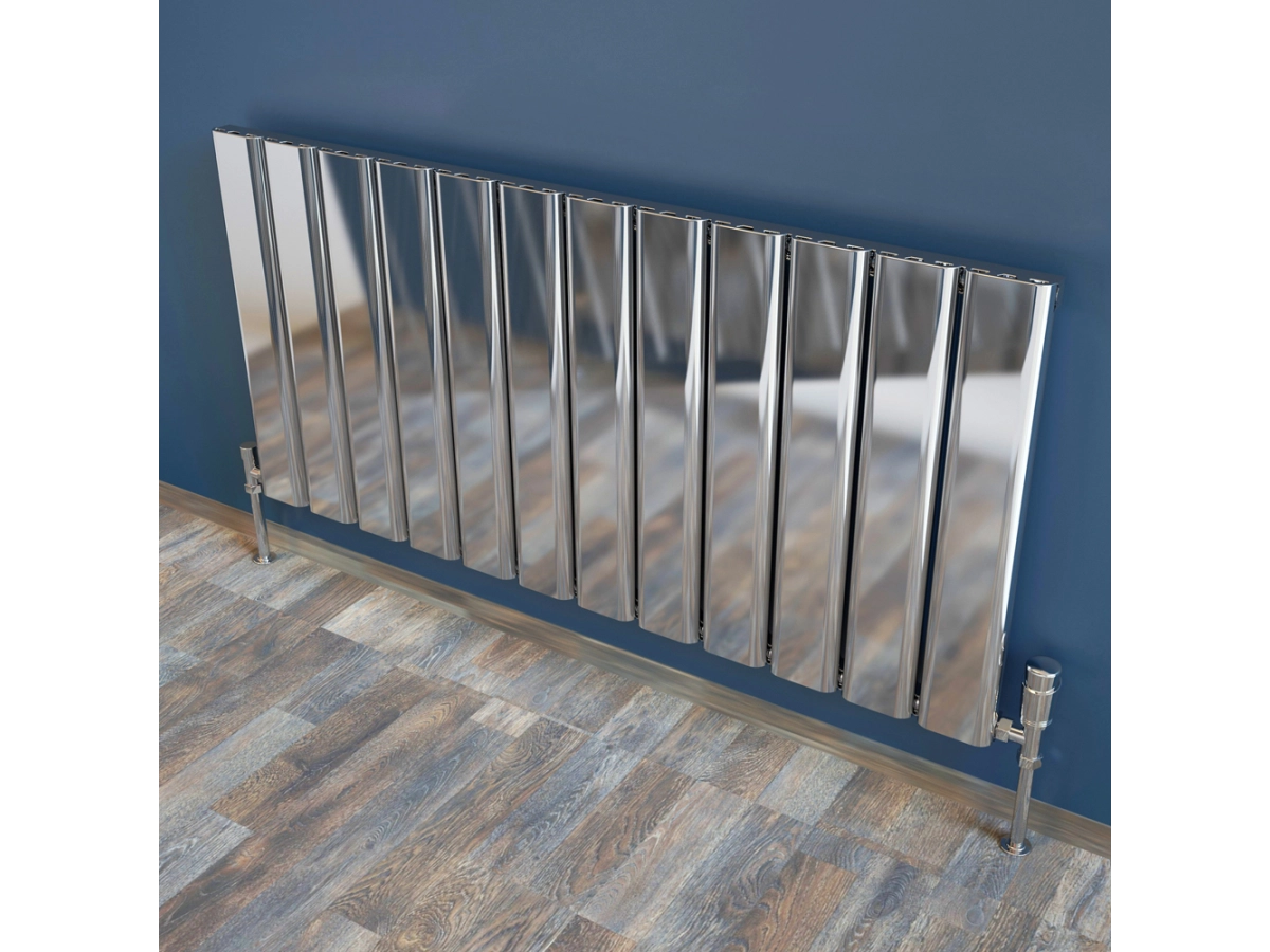 Calorifer decorativ LOJIMAX, colectie DIAMOND