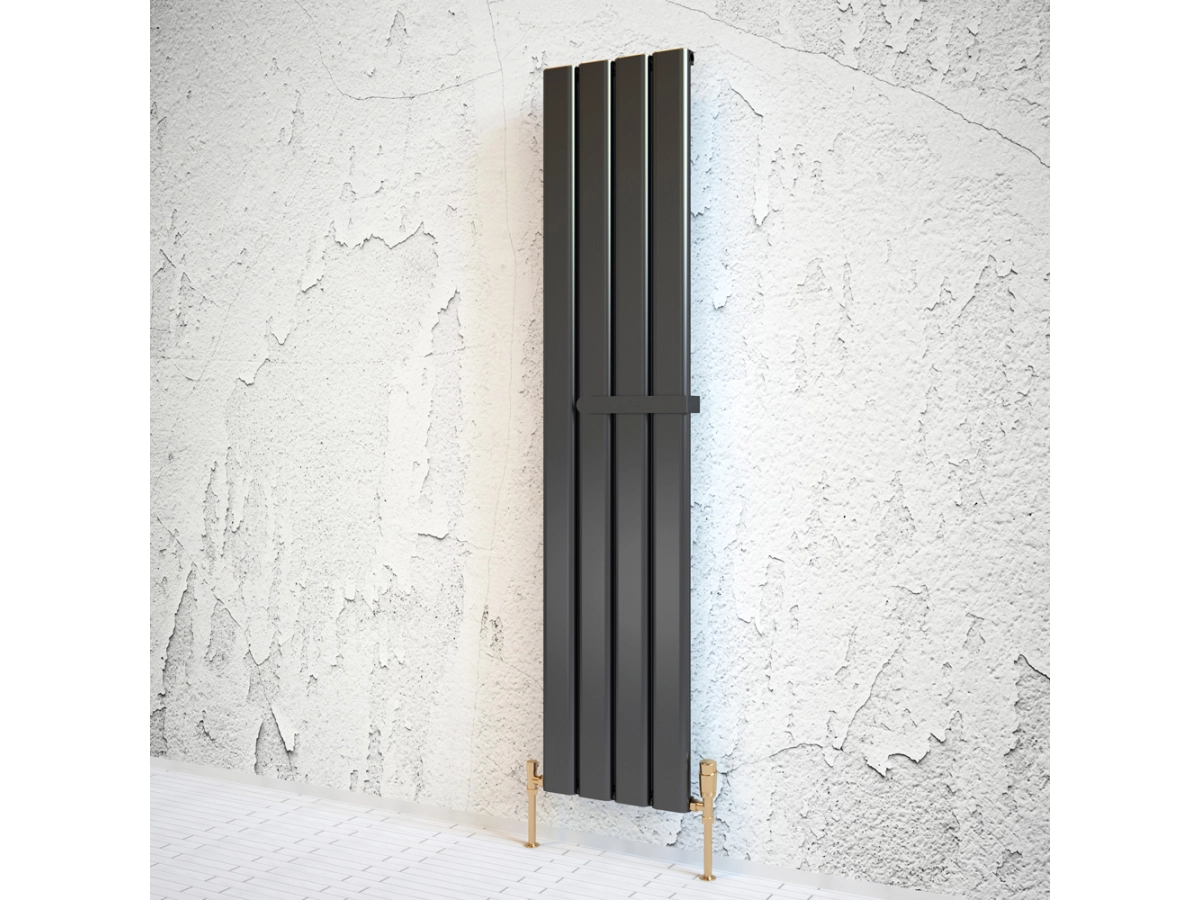Calorifer decorativ LOJIMAX, colectie DIAMOND