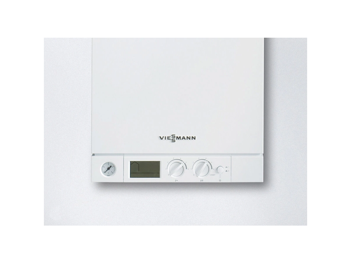 Классический газовый котел VIESSMANN Vitopend 100-W 24 кВт