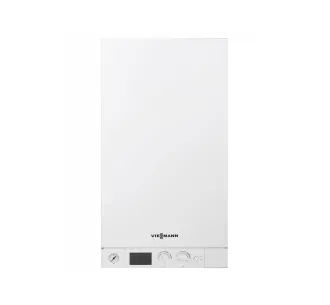 Cazan pe gaz clasic VIESSMANN Vitopend 100-W 24 kW