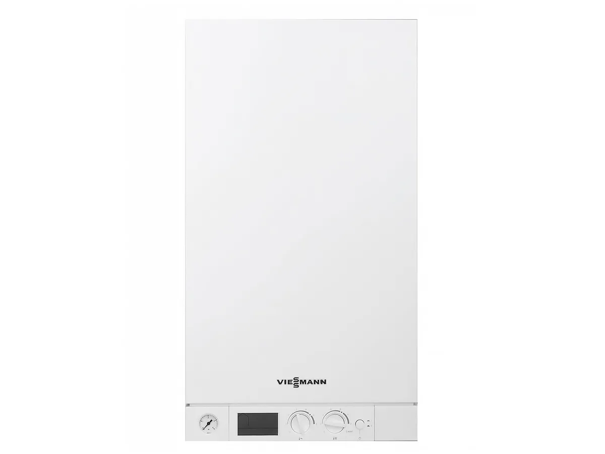 Cazan pe gaz clasic VIESSMANN Vitopend 100-W 24 kW