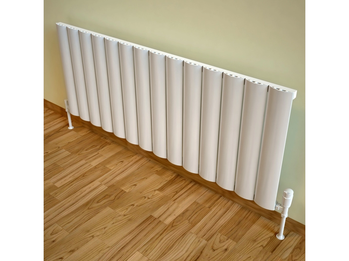 Calorifer decorativ LOJIMAX, colectie OTIS