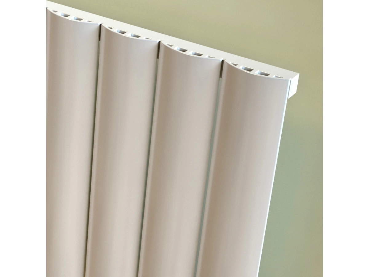 Calorifer decorativ LOJIMAX, colectie OTIS