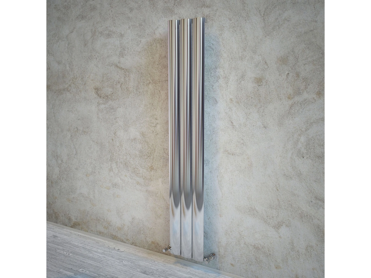 Calorifer decorativ LOJIMAX, colectie OTIS