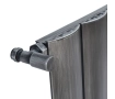 Calorifer decorativ LOJIMAX, colectie OTIS