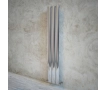 Calorifer decorativ LOJIMAX, colectie OTIS