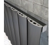 Calorifer decorativ LOJIMAX, colectie OTIS