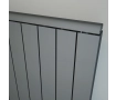 Calorifer decorativ LOJIMAX, colectie LOVA LINE