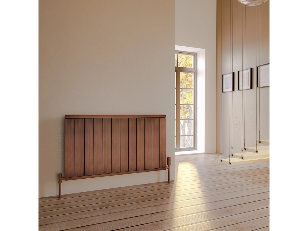 Calorifer decorativ LOJIMAX, colectie LOVA LINE