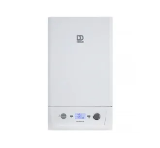 Cazan pe gaz in condensare DemirDokum Nitromix P 24 kW