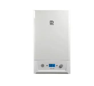 Cazan pe gaz in condensare DemirDokum Nitromix P 24 kW