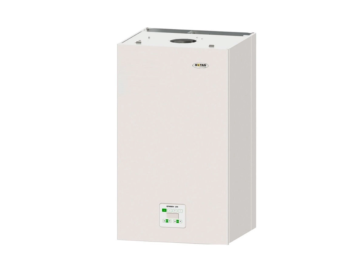 Конденсационный газовый котел MOTAN GREEN 24 кВт