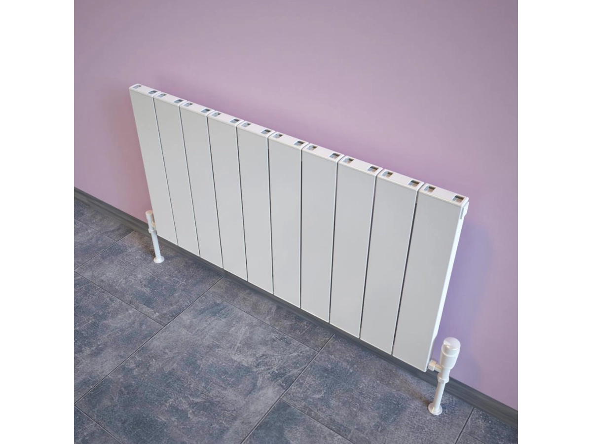 Calorifer decorativ LOJIMAX, colectie FLAT