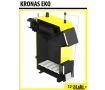Cazan pe combustibil solid KRONAS EKO 16 квт
