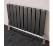 Calorifer decorativ LOJIMAX, colectie DIAMOND DOUBLE