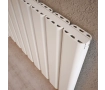 Calorifer decorativ LOJIMAX, colectie DIAMOND DOUBLE