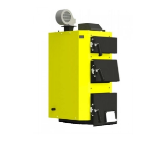 Cazan pe combustibil solid KKRONAS STANDART 26 kW