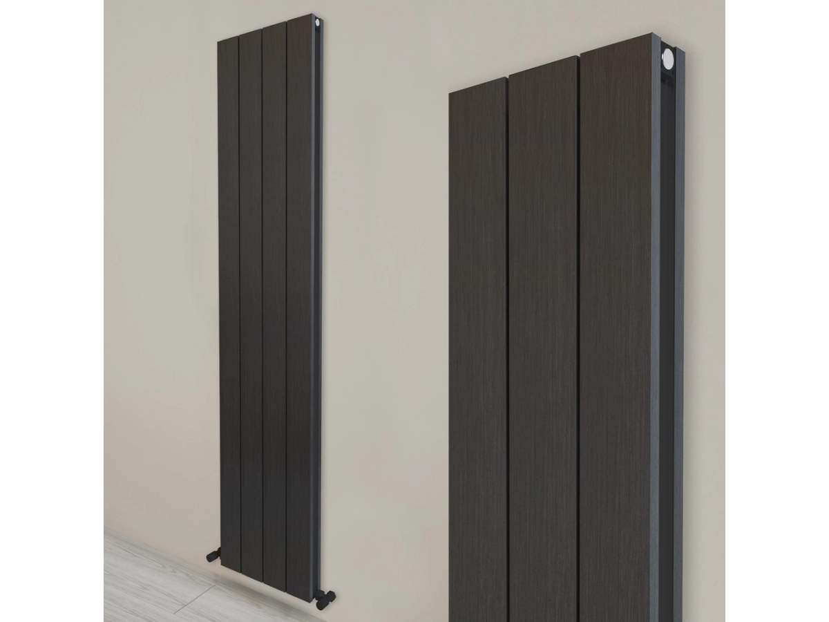 Calorifer decorativ LOJIMAX, colectie KALSEDON DOUBLE