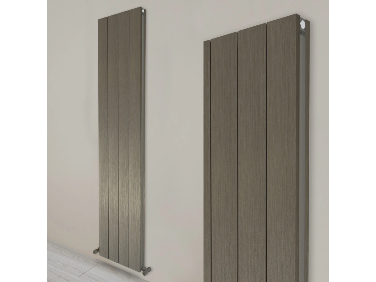 Calorifer decorativ LOJIMAX, colectie KALSEDON DOUBLE