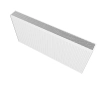 Radiator panel din otel DD PREMIUM TIP 22 500x800 (VaillantGroup)