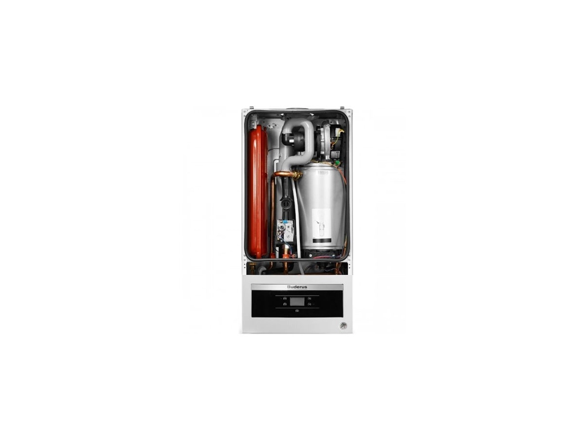 Конденсационный газовый котел BUDERUS GB 062 24 кВт